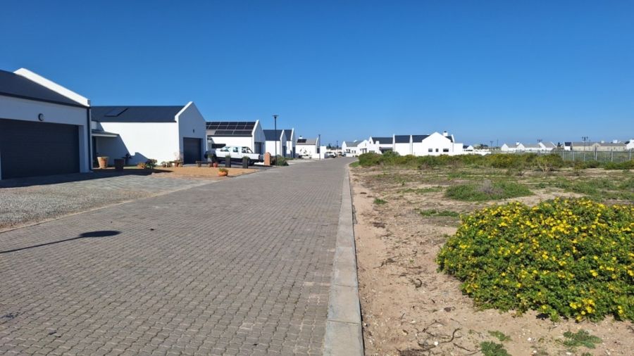 0 Bedroom Property for Sale in Atlantic Sands Private Estate Western Cape